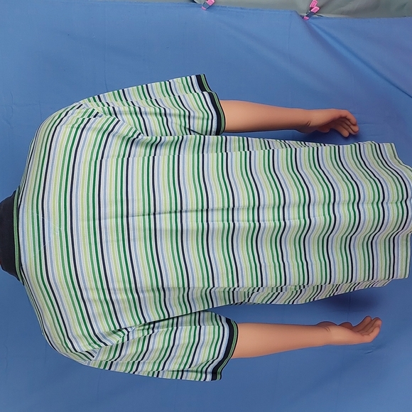 Men's polo - Picture 5 of 6